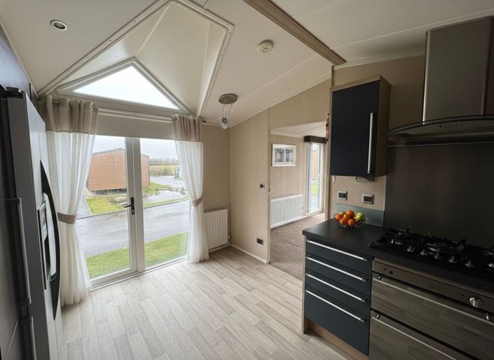 Image No.7-Park Home de 2 chambres à vendre à Preston