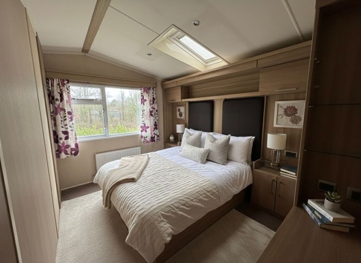 Image No.8-Park Home de 2 chambres à vendre à Preston