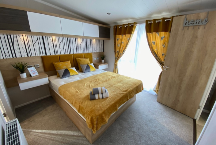 Image No.6-2 Bed Park Home for sale