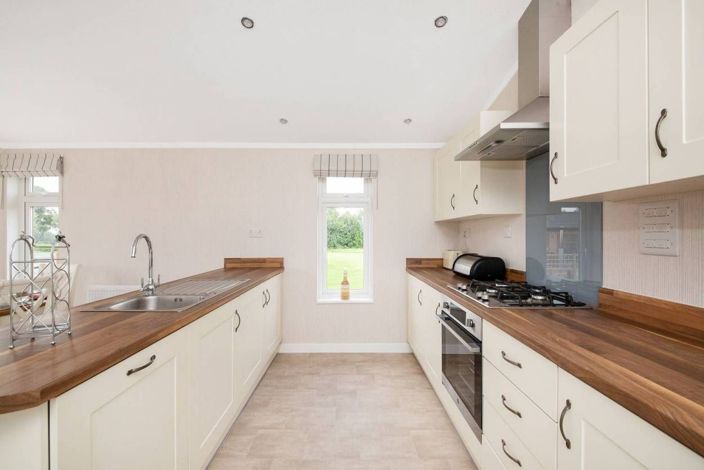 Image No.16-Park Home de 2 chambres à vendre à Easingwold