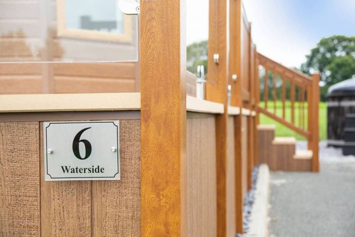 Image No.20-Park Home de 2 chambres à vendre à Easingwold