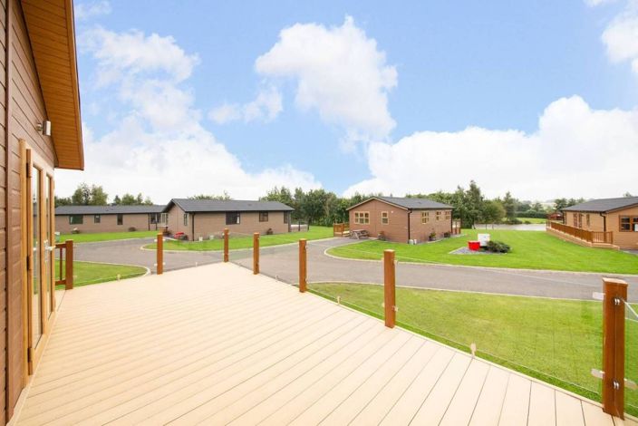 Image No.21-Park Home de 2 chambres à vendre à Easingwold