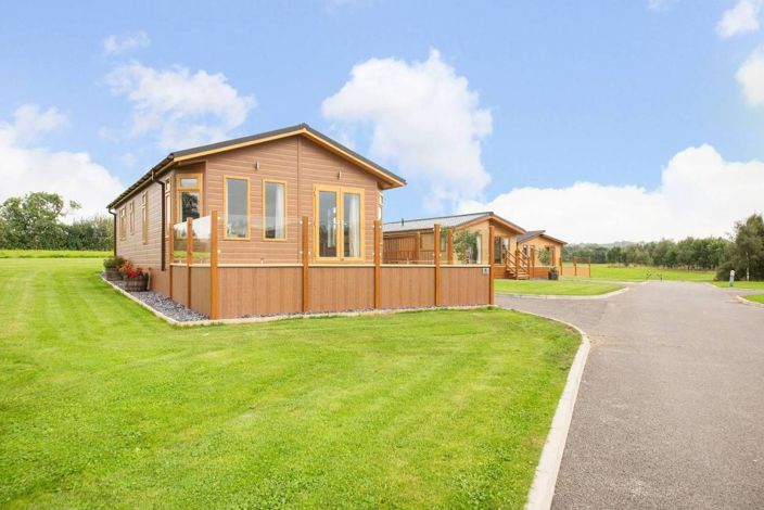 Image No.22-Park Home de 2 chambres à vendre à Easingwold