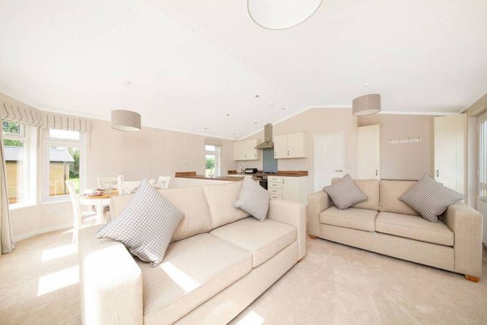 Image No.23-Park Home de 2 chambres à vendre à Easingwold