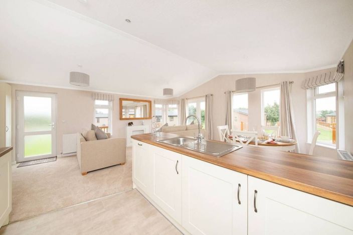 Image No.24-Park Home de 2 chambres à vendre à Easingwold