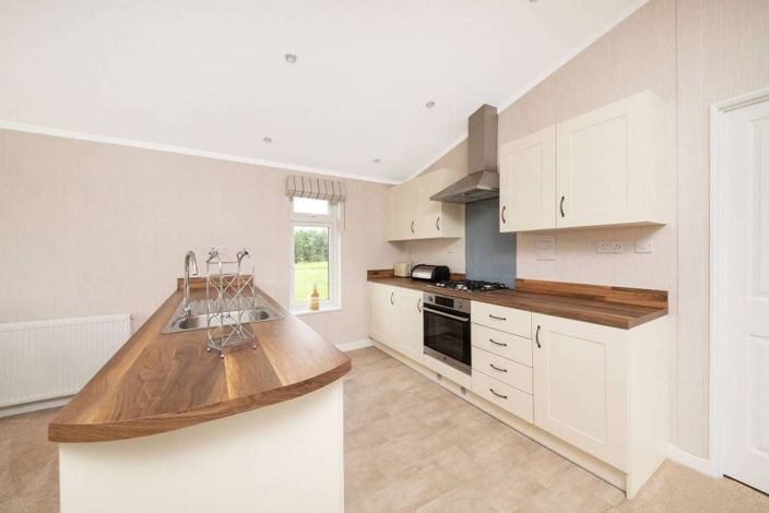 Image No.25-Park Home de 2 chambres à vendre à Easingwold