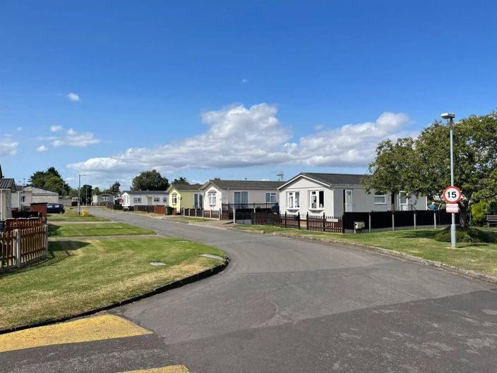 Image No.3-2 Bed Park Home for sale