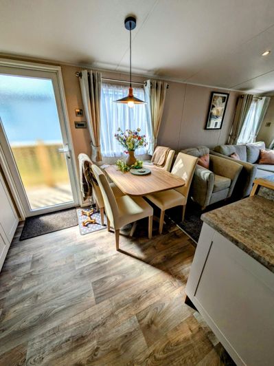 Image No.5-2 Bed Park Home for sale