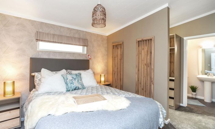 Image No.10-Park Home de 2 chambres à vendre à York