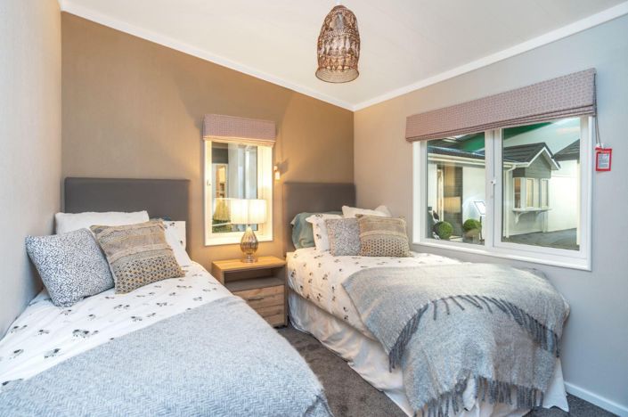 Image No.14-Park Home de 2 chambres à vendre à York