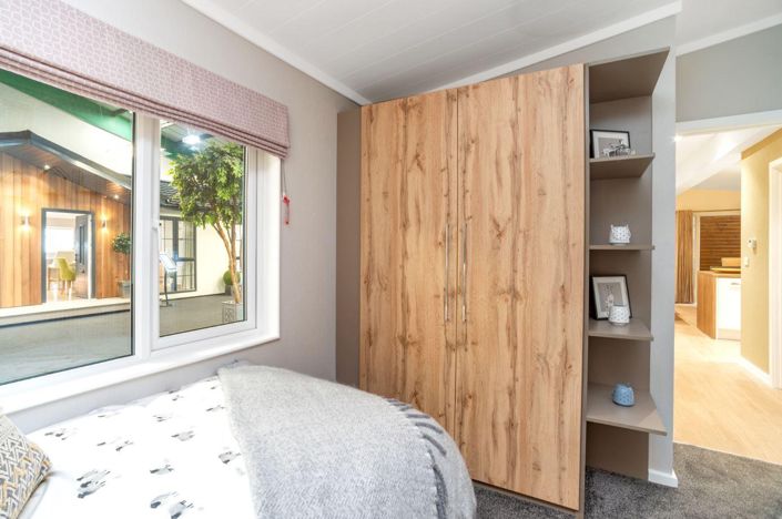 Image No.15-Park Home de 2 chambres à vendre à York