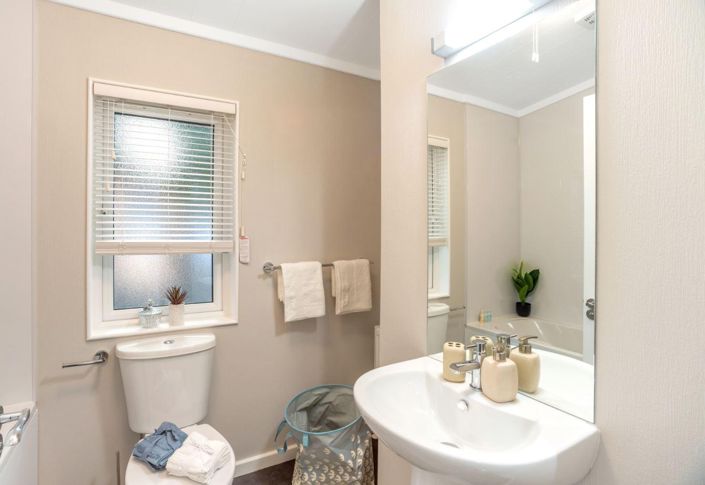 Image No.16-Park Home de 2 chambres à vendre à York