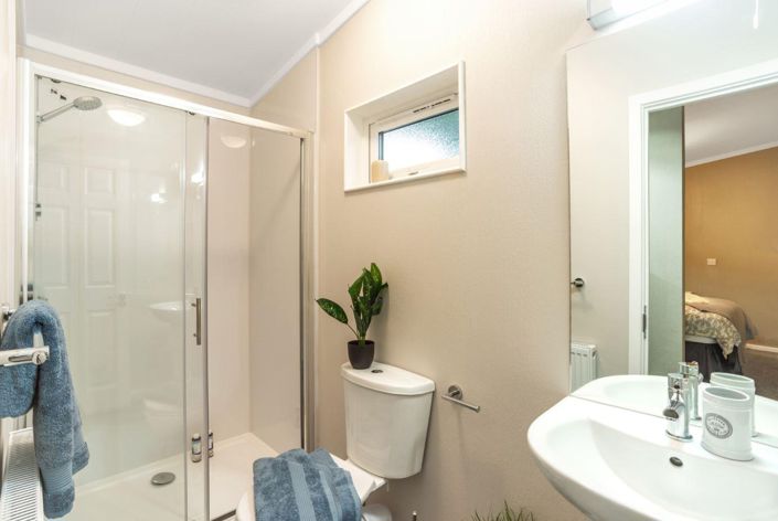 Image No.17-Park Home de 2 chambres à vendre à York