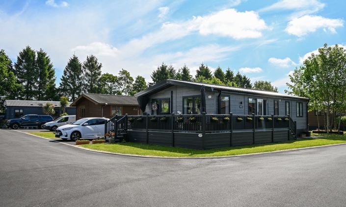 Image No.18-Park Home de 2 chambres à vendre à York