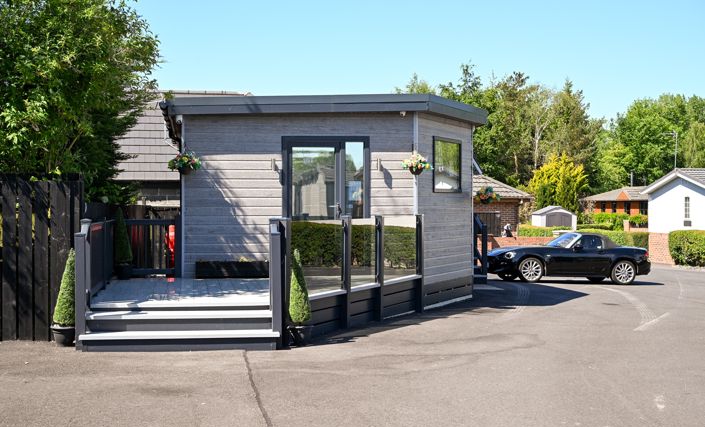 Image No.21-Park Home de 2 chambres à vendre à York