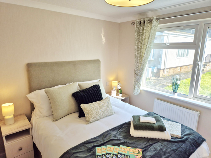 Image No.2-1 Bed Park Home for sale