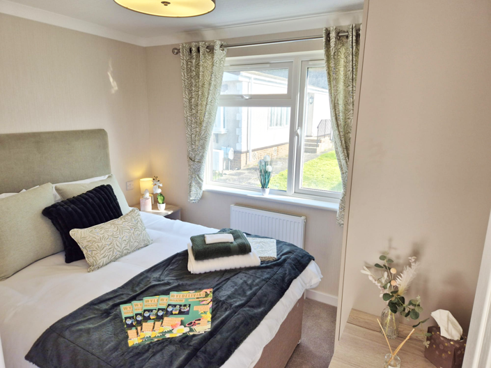 Image No.8-1 Bed Park Home for sale