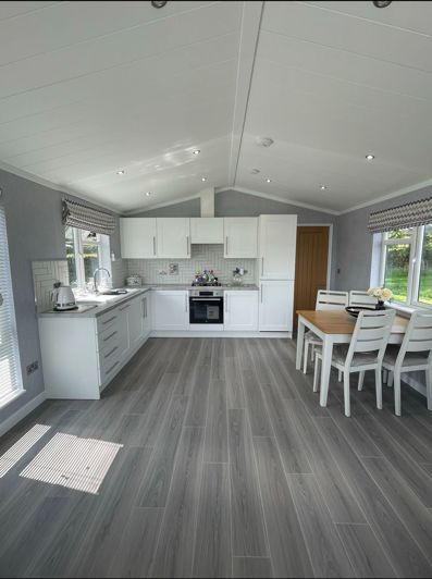 Image No.3-2 Bed Park Home for sale