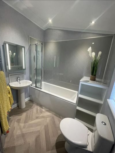 Image No.8-2 Bed Park Home for sale