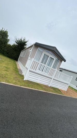 Image No.11-2 Bed Park Home for sale