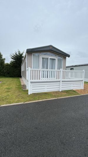 Image No.12-2 Bed Park Home for sale