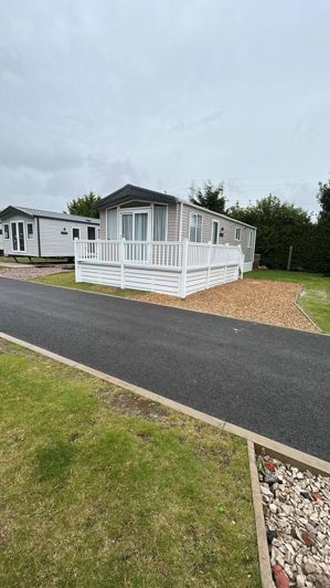 Image No.13-2 Bed Park Home for sale