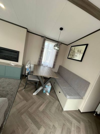 Image No.2-2 Bed Park Home for sale