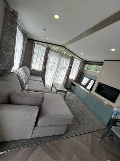 Image No.3-2 Bed Park Home for sale