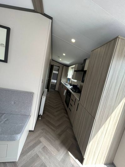 Image No.4-2 Bed Park Home for sale