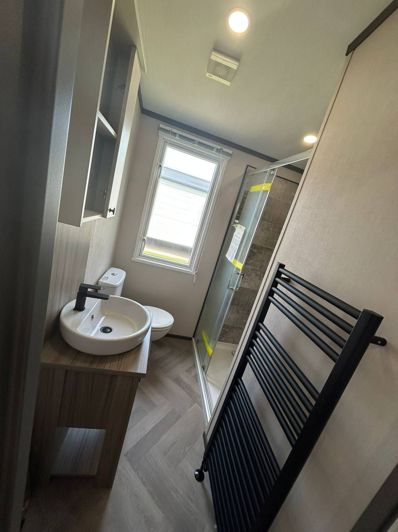 Image No.6-2 Bed Park Home for sale