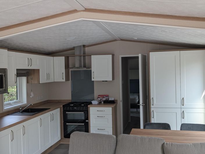 Image No.11-2 Bed Park Home for sale