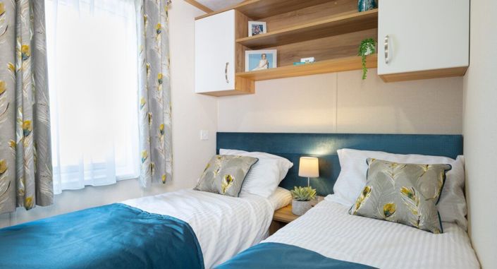 Image No.7-2 Bed Park Home for sale