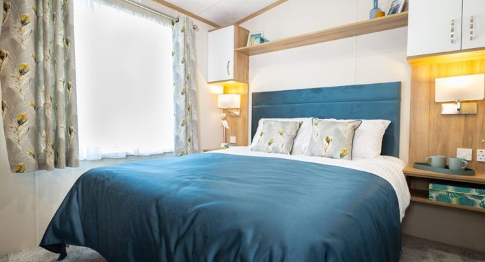 Image No.8-2 Bed Park Home for sale