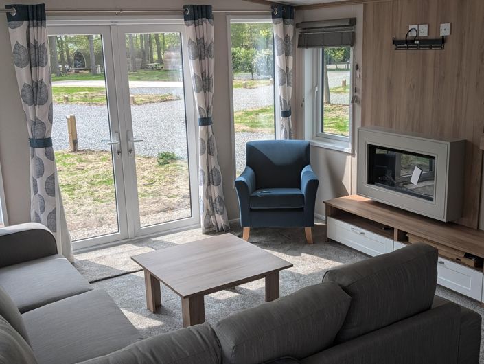 Image No.9-2 Bed Park Home for sale