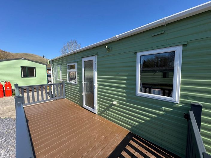 Image No.9-2 Bed Park Home for sale