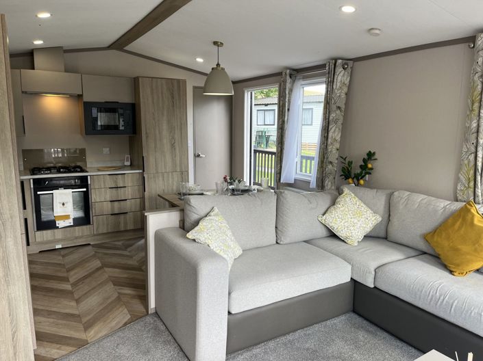 Image No.3-2 Bed Park Home for sale