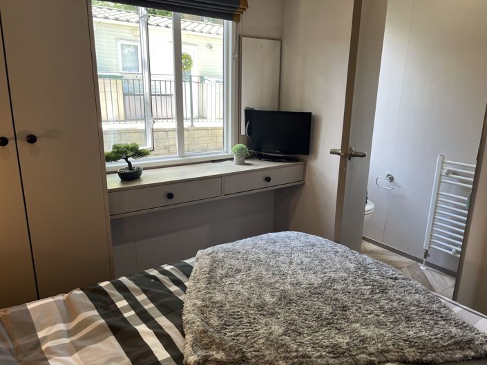 Image No.5-2 Bed Park Home for sale