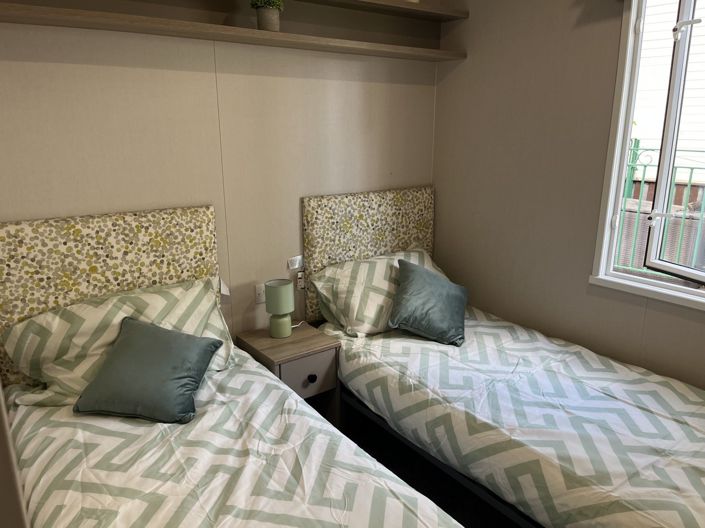 Image No.6-2 Bed Park Home for sale