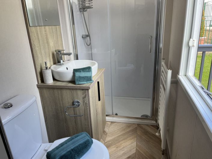 Image No.7-2 Bed Park Home for sale