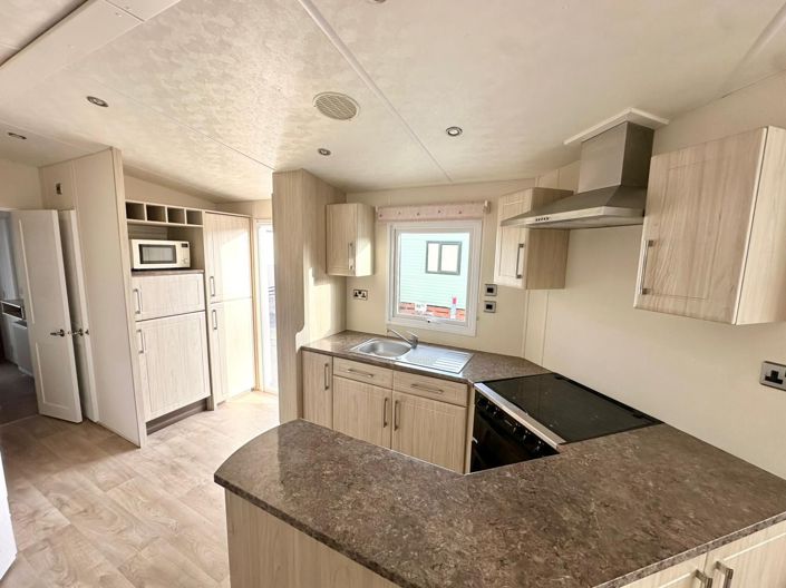 Image No.7-Park Home de 2 chambres à vendre à Carnforth