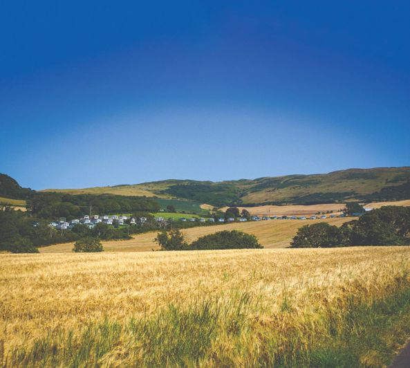 Image No.5-2 Bed Park Home for sale