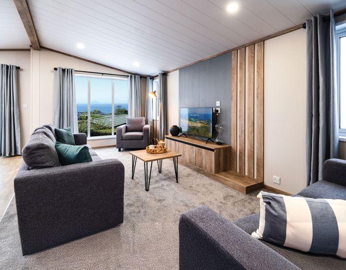 Image No.8-2 Bed Park Home for sale