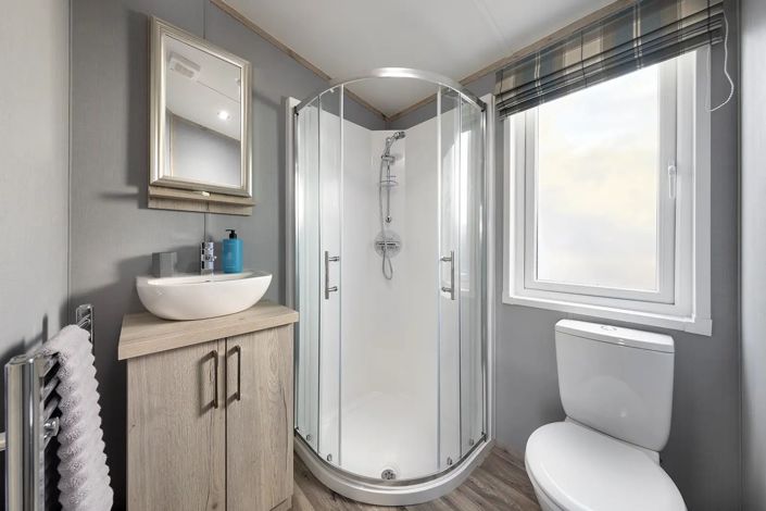 Image No.10-2 Bed Park Home for sale