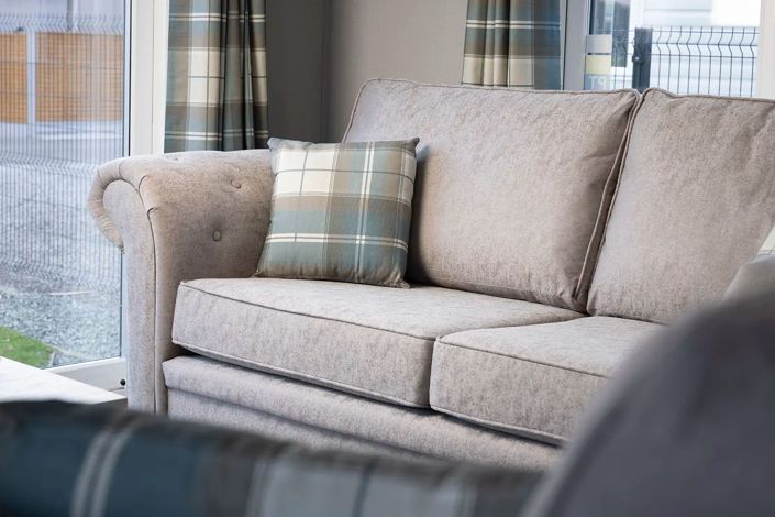 Image No.3-2 Bed Park Home for sale