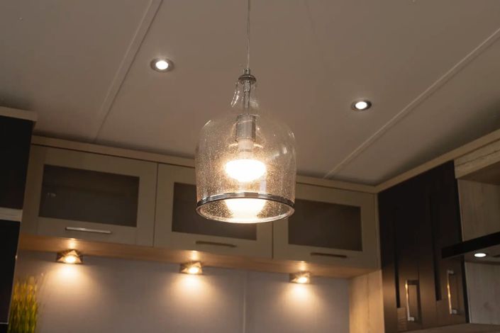 Image No.7-2 Bed Park Home for sale