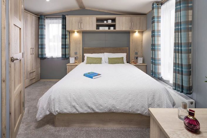 Image No.8-2 Bed Park Home for sale