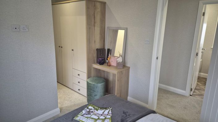 Image No.6-2 Bed Park Home for sale