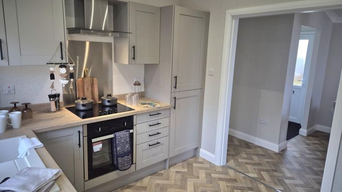 Image No.7-2 Bed Park Home for sale