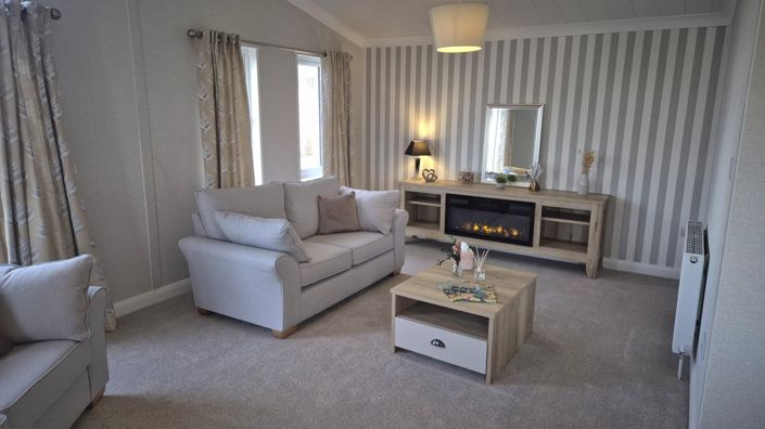 Image No.8-2 Bed Park Home for sale