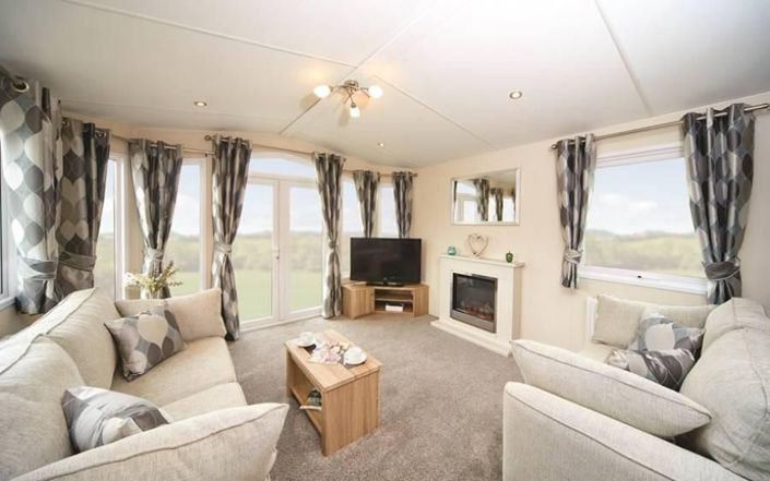 Image No.6-Park Home de 2 chambres à vendre à York